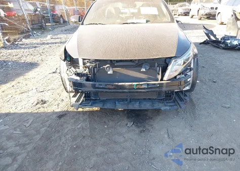 2014 Kia Optima Lx z USA, uszkodzony, nr VIN 5XXGM4A71EG287635